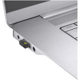 Optical Wireless Mouse Logitech MX Master 3S Grey