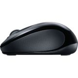 Logitech M325s - Draadloze Muis - Donkergrijs