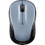 Logitech M325s muis Ambidextrous RF Draadloos Optisch 1000 DPI