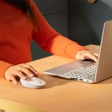 Mouse Logitech M171 White