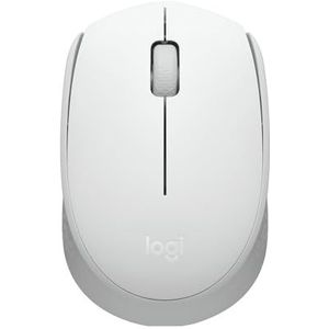 Mouse Logitech M171 White