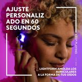 Logitech - FITS - Hoofdtelefoon met Microfoon - Draadloos - In-Ear - Bluetooth 5.2