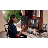 Logitech - MX Brio - Webcam - UHD - 4K Video - HDR Technologie