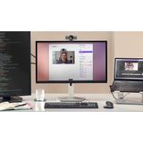 Logitech - MX Brio - Webcam - UHD - 4K Video - HDR Technologie