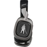 Logitech - G Astro A30 - Gaming-hoofdtelefoon - Draadloos - Zwart - Bluetooth