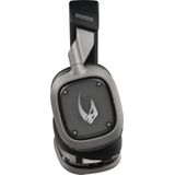 Logitech - G Astro A30 - Gaming-hoofdtelefoon - Draadloos - Zwart - Bluetooth
