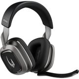 Logitech - G Astro A30 - Gaming-hoofdtelefoon - Draadloos - Zwart - Bluetooth