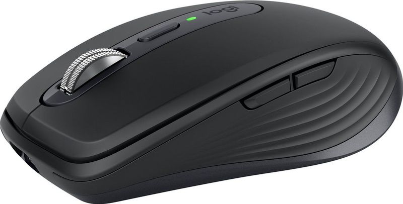 Logitech MX Anywhere 3S kabellose Maus