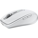 Logitech - MX Anywhere 3S for Mac - Draadloze Muis - Pale Grey - EMEA28-935