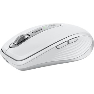 Logitech - MX Anywhere 3S for Mac - Draadloze Muis - Pale Grey - EMEA28-935