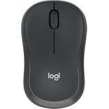 Logitech - M240 - Bluetooth Muis - Ambidextrous - Zwart