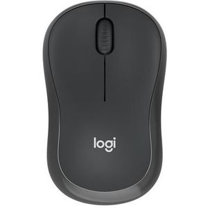 Logitech M240 - Draadloze Muis - Bluetooth - Graphite