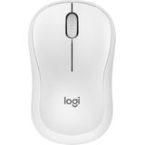 Logitech - M240 - Muismodel - Bluetooth - Zwart - Ambidextrous