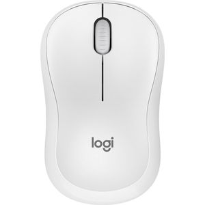 Logitech - M240 - Muismodel - Bluetooth - Zwart - Ambidextrous