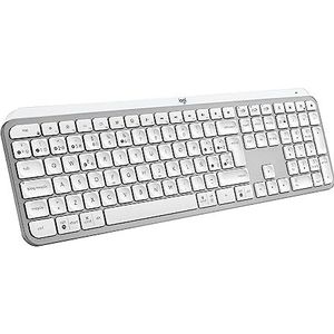 Draadloos toetsenbord Logitech MX Keys S Qwerty Spaans