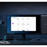 MX Keys S Advanced Wireless Illuminated Keyboard