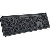 MX Keys S Advanced Wireless Illuminated Keyboard
