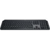 MX Keys S Advanced Wireless Illuminated Keyboard