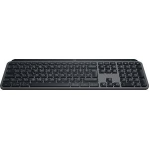MX Keys S Advanced Wireless Illuminated Keyboard