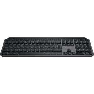 Logitech - MX Keys S - Draadloos Toetsenbord - Graphite
