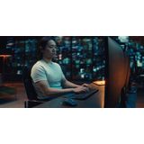 Logitech MX Keys S Toetsenbord - RF-draadloos + Bluetooth - QWERTZ Duits - Grafiet