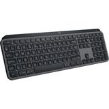 Logitech - MX Keys S - Toetsenbord - Draadloos - Qwerty - FullSize