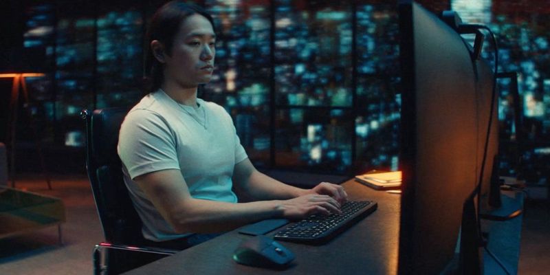 Logitech MX Keys S toetsenbord RF-draadloos + Bluetooth QWERTY Deens, Fins, Noors, Zweeds Aluminium, Wit