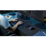 LOGITECH MX Keys S - Toetsenbord en Muis Set - Draadloos - Verlicht - Bluetooth