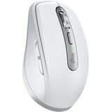 Logitech MX Anywhere 3S for Business muis Rechtshandig RF-draadloos + Bluetooth Laser 8000 DPI