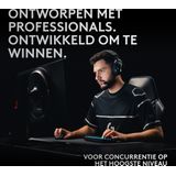 Logitech - G PRO X 60 Lightspeed - Draadloos Gaming Toetsenbord - Zwart - RGB - Tactile