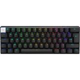 Logitech - G PRO X 60 Lightspeed - Draadloos Gaming Toetsenbord - Zwart - RGB - Tactile
