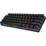 Logitech - Pro X 60 - Draadloos Gamingtoetsenbord - Zwart - Mechanisch
