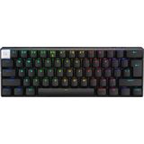 Logitech G PRO X 60 - Tastatur - Gaming - 60% - TKL - Hintergrundbeleuchtung