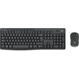 Logitech MK370 Combo for Business