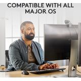 Logitech MK370 Combo for Business