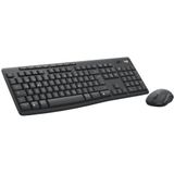 Logitech MK370 Combo for Business