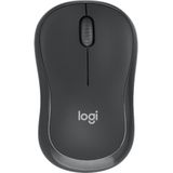 Logitech MK370 Combo for Business - Toetsenbord en muis set draadloos - Bluetooth LE - QWERTY - Grafiet