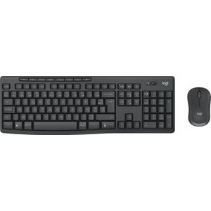 Logitech MK370 Combo for Business