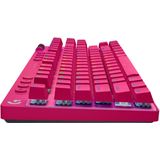 Toetsenbord - Draadloos - Lightspeed - Ontwerp Zonder Toetsenblok