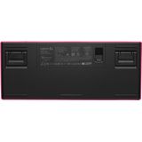 Toetsenbord - Draadloos - Lightspeed - Ontwerp Zonder Toetsenblok