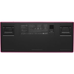 Toetsenbord - Draadloos - Lightspeed - Ontwerp Zonder Toetsenblok