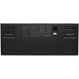 Logitech G PRO X TKL toetsenbord Gamen RF-draadloos + Bluetooth QWERTY US International Wit
