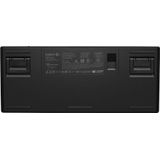 Logitech G PRO X TKL LIGHTSPEED Draadloos gamingtoetsenbord - Zwart - FRA TACTILE
