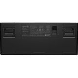 Logitech G PRO X TKL toetsenbord Gamen RF draadloos + Bluetooth QWERTZ Duits Zwart