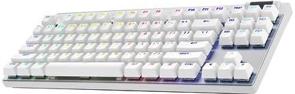 Toetsenbord - Draadloos - Lichtgewicht - Mechanische Toetsen