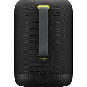 Ultimate Ears - Epicboom - Bluetooth Luidspreker - Zwart - 17 Uur Batterijduur
