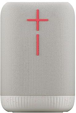 Ultimate Ears - EPICBOOM - Draagbare Bluetooth-Speaker - Wit - IP67 Waterdicht