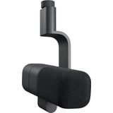 Logitech - Yeti Studio - Gaming Microfoon - Bedraad - Zwart