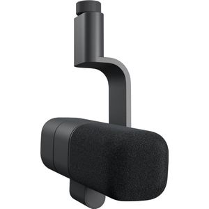 Logitech - Yeti Studio - Gaming Microfoon - Bedraad - Zwart