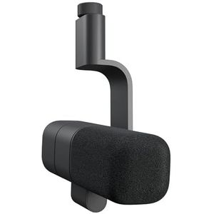 Logitech G Yeti Studio Active Dynamic XLR Mikrofon Schwarz